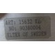 Eltex SMG 156 Yarn Sensor SMG156 13 Eyelets - Refurbished