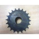 Martin 50BS20 1-18 Sprocket 1-18"  50BS20118