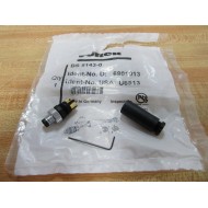 Turck BS 5143-0 Connector U6513