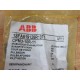 ABB CPM3-10R-11 Red Button 1SFA619126R1071