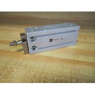 SMC CDUK20-50D Cylinder CDUK2050D - New No Box