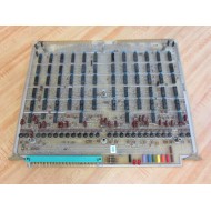 Allen Bradley 634208A Circuit Board UPE - Parts Only