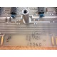 Allen Bradley 634208A Circuit Board UPE - Parts Only