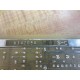 Allen Bradley 634208A Circuit Board UPE - Parts Only