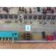 Allen Bradley 634208A Circuit Board UPE - Parts Only