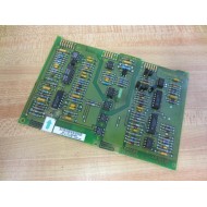 Allen Bradley 960260 PS Control Card Non-Refundable - Parts Only