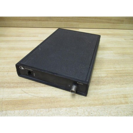 Tut Systems XL1503 Router - Used