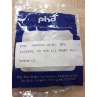 PHD 59470-12 phd Kit 12"