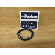 ParkerClipper 4QTR10 Oil Seal 4801-LUP (Pack of 3)