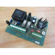Erhardt & Leimer SK0601 Power Board 0214B-030745 - Used