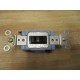 Leviton 1201-2L Toggle Locking AC Quiet Switch 12012L