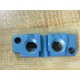 Mac Valves A25004-01 Manifold End Plate Kit A2500401