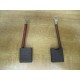 CEC AC-38-34-78 Carbon Motor Brushes (Pack of 2) - New No Box