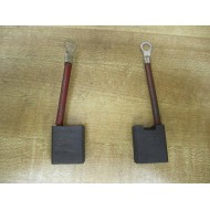 CEC AC-38-34-78 Carbon Motor Brushes (Pack of 2) - New No Box