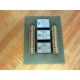 08C-50-944-36 Lamp Test Board 08C5094436 W3 Relays - Used