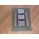 08C-50-944-36 Lamp Test Board 08C5094436 W3 Relays - Used