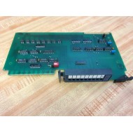 Allen Bradley 636028 1771-OGC IO Module Bd 636082-01 - Used