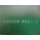 Allen Bradley 636028 1771-OGC IO Module Bd 636082-01 - Used