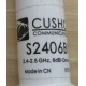 Cushcraft S2406BFNM Omnidirectional Collinear Antenna - New No Box