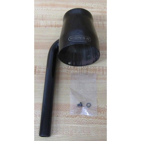 Honsa Tool 9345PA Muffler