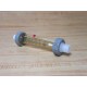 Blue White Industries F-45375L-6 Flow Meter F45375L6