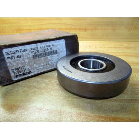 BCA MG307FFKA Lift Roller 61821-U1010-71