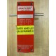 Namco EA150-30274 Limit Switch