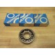 Fafnir 203KS Ball Bearing 203S (Pack of 3)