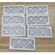 EQP SPP7141A Air Filter (Pack of 7) - New No Box