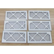 EQP SPP7141A Air Filter (Pack of 6) - New No Box