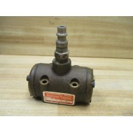 Bellows-Valvair 12 5 73 Electroaire Valve 12573 - Used