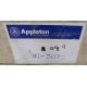 Appleton 3G-5075 3 Gang Box 3G5075 (Pack of 4)