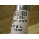 Maxco A0826A Shaft Extension 34764 - New No Box