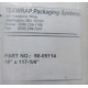 Texwrap 50-05114 Conveyor Belt 5005114