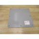 Hoffman F66WP Closure Plate