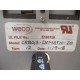 Weco CRBG3-DEMATIC-20 Duplex Receptacle CRBG3DEMATIC20 - New No Box