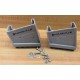 Louisville Ladder PK136D Shoe Kit - New No Box