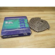 RBL 50SS-RIV Roller Chain 50SSRIV