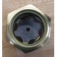 LDI Industries LSP151-08-01 Sight Plug LSP1510801 - New No Box