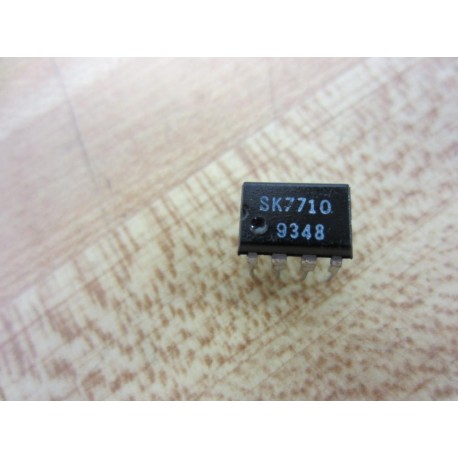 SK Series SK7710 Transistor (Pack of 2) - New No Box