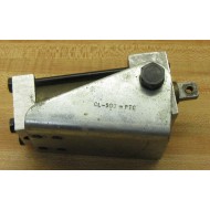 CL-500-PTC Clamp CL500PTC - Used