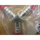 ITT Industries 8HB-7-04 Wye 8HB704 (Pack of 7)