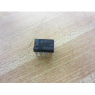 Texas Instruments LM555CN Integrated Circuit (Pack of 3)