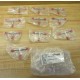 ITT Industries 7HB-7-02 Tee 7HB702 (Pack of 10)