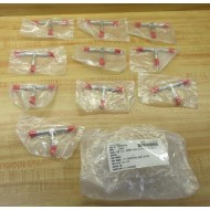 ITT Industries 7HB-7-02 Tee 7HB702 (Pack of 10)