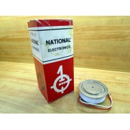 National Electronics NL-PP601-27 Rectifier NLPP60127