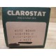 Clarostat A10-750 Potentiometer A10750
