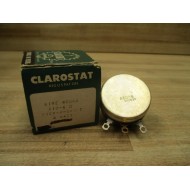 Clarostat A10-6 Potentiometer A106