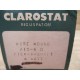 Clarostat A10-6 Potentiometer A106