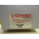 Compact Air Products SD158X1 Pneumatic Compact Cylinder - New No Box